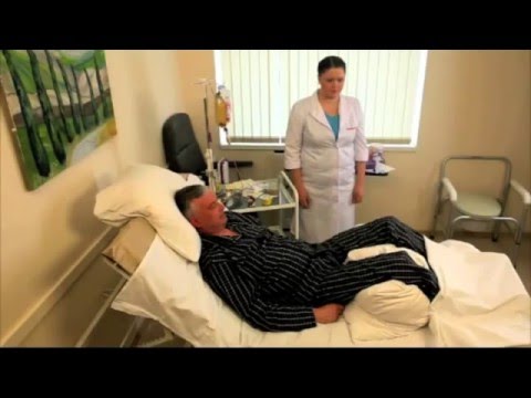 Масляная клизма - YouTube