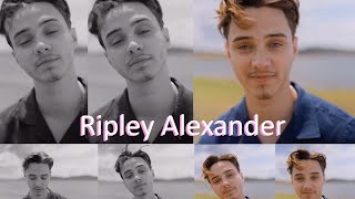 Ripley Alexander @ Australian Idol 2024 /Audition - Top 21