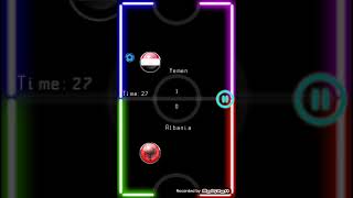 How To Play Glow Soccer Ball games screenshot 2