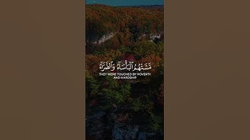 متى نصر الله | سورة البقرة تلاوة محمد اللحيدان