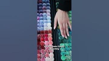 Explore ARS COLORS 700 Viscose Color Shades #arscolors #homedecor #interiordesigners #art