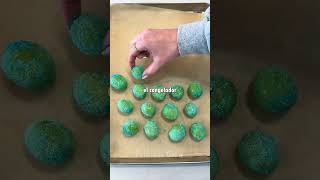 El Truco De Uvas Congeladas Del Que Todos Están Obsesionados