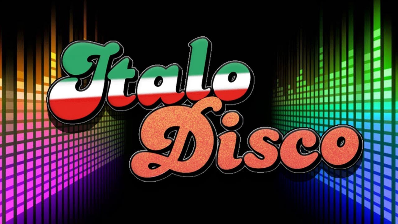 Italo disco new mp3