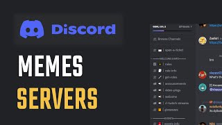 Memes Of My Discord Server 7 [Link to join in the description] 