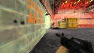 Amator Hd Antoniof -4 M4A1Dgl