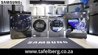 Samsung Appliances - with DJ Shelly screenshot 5