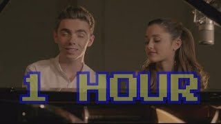 Almost is Never Enough-Ariana ft Nathan Sykes for One Hour Continuously