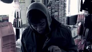 Shoplifting PSA