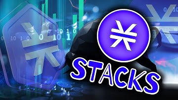 STACKS (STX) Is EXPLODING!!! MASSIVE Stacks STX Rally Price Update & Analysis