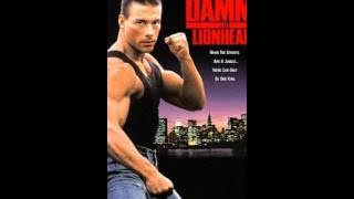 Lionheart AWOL No Mercy Jean Claude Van Damme Original Soundtrack!