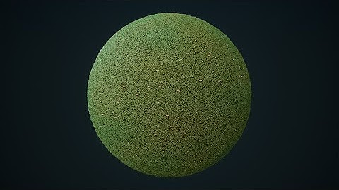 Landscape Tech: Render Target Breakdown | Sean Graefen | UE4