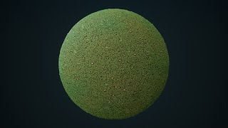 Landscape Tech: Render Target Breakdown | Sean Graefen | UE4