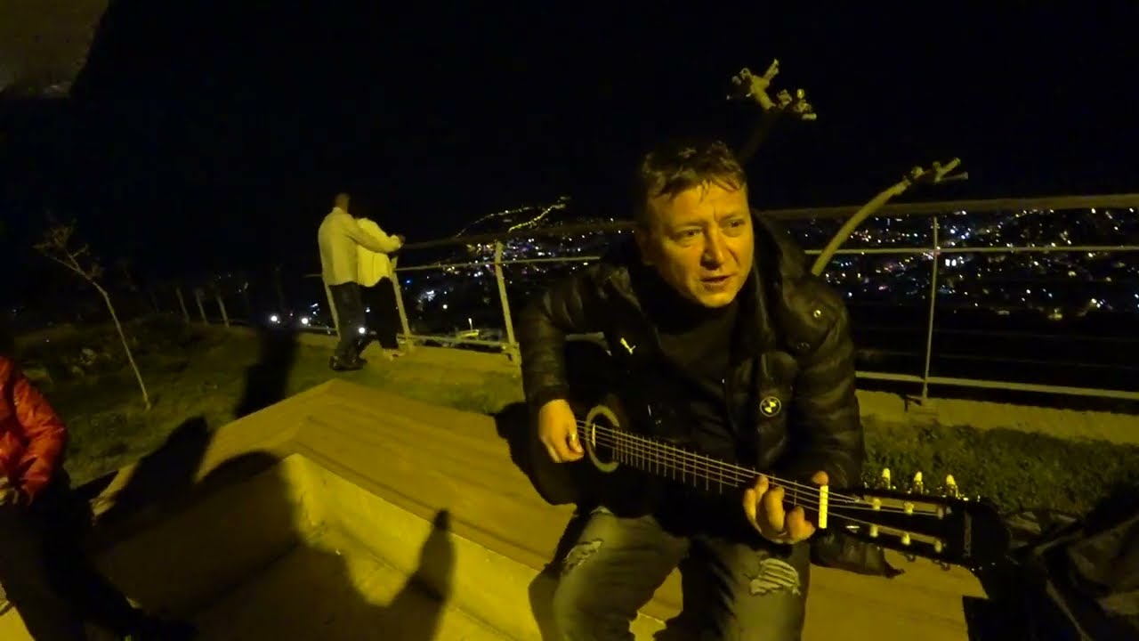 Ромка рокер ютуб аланья