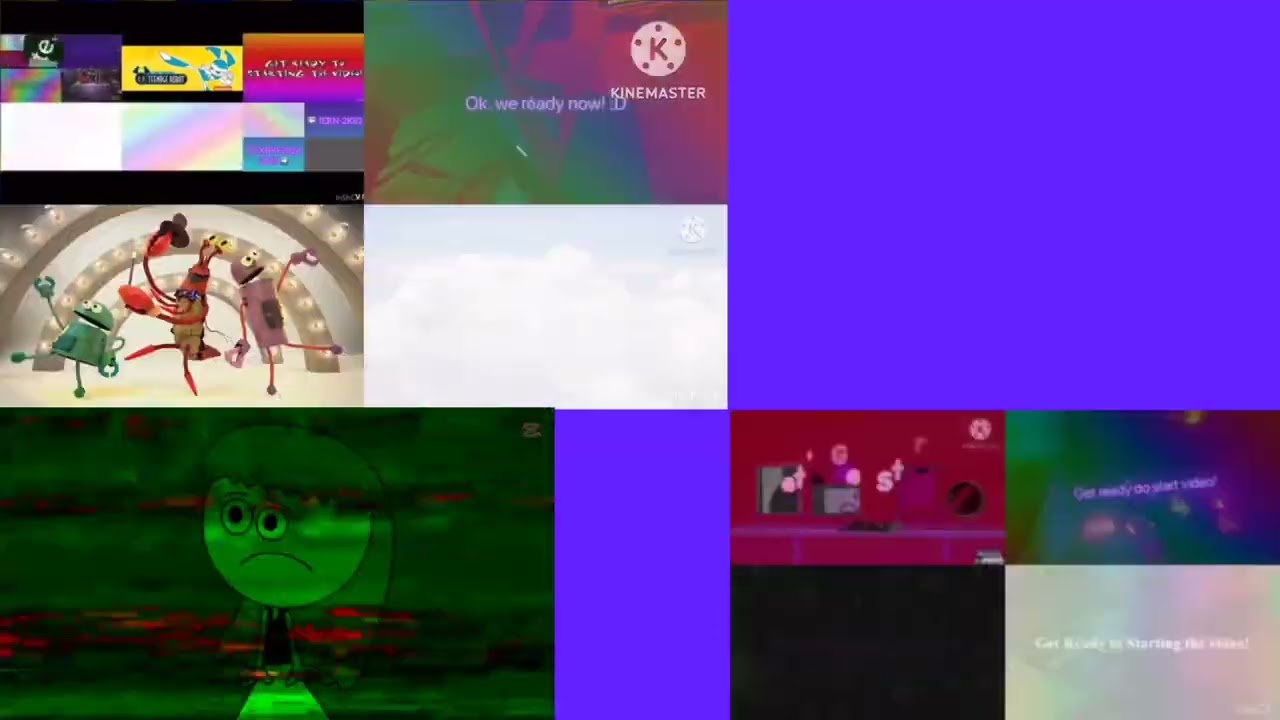 JERN Seconds New Intro from Merge Sync V18