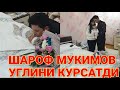 ШАРОФ МУКИМОВ УГЛИНИ КУРСАТДИ МАШААЛЛАХ