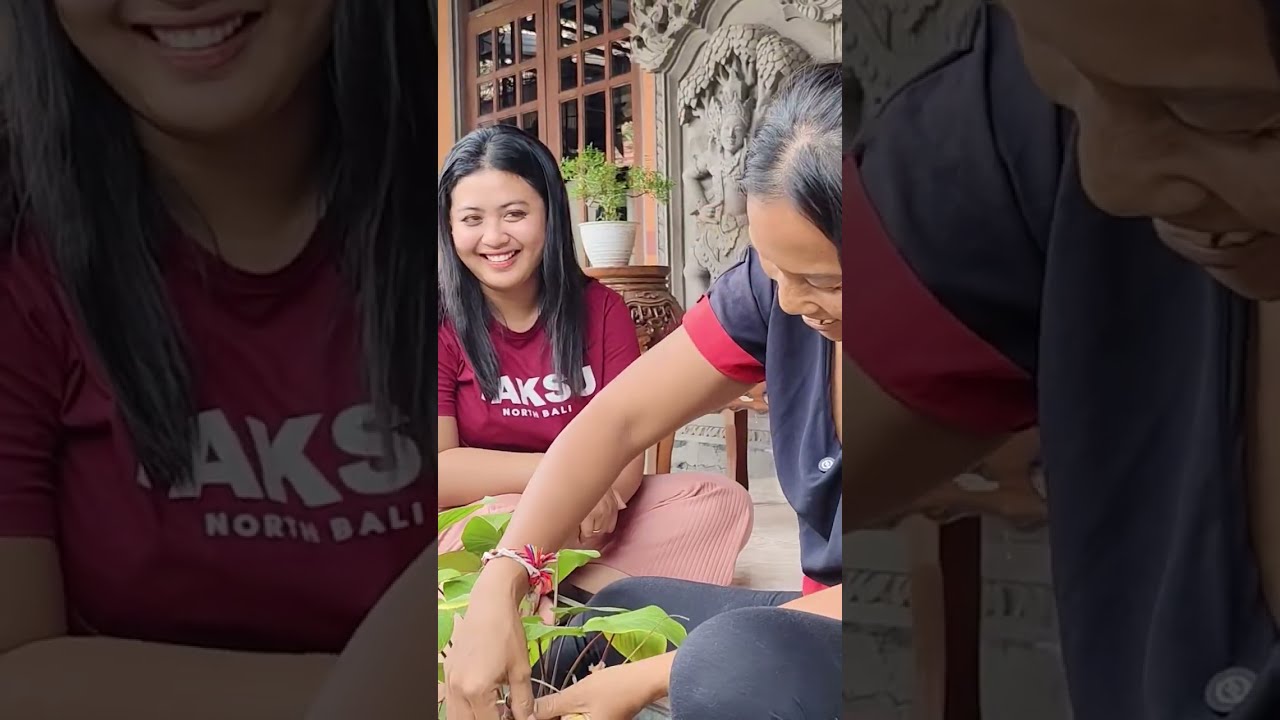 Jadi Istri Harus Serba Bisa