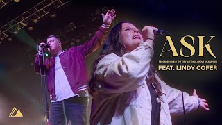 ASK | Influence Music, Matt Gilman & Lindy Cofer | Live at The City National Grove of Anaheim