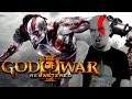 ТИТАН! ДВА ТИТАНА!!! Обзор God of War 3 Remastered (PS4)
