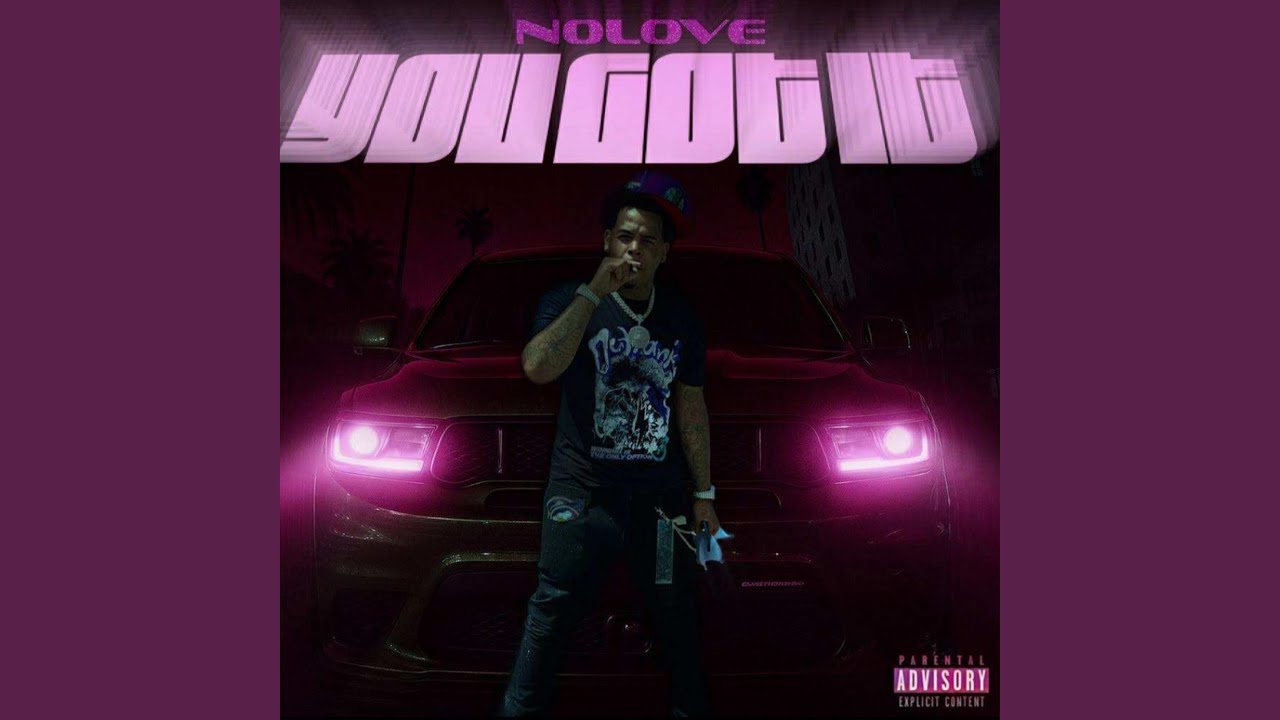 NoLove Lost
