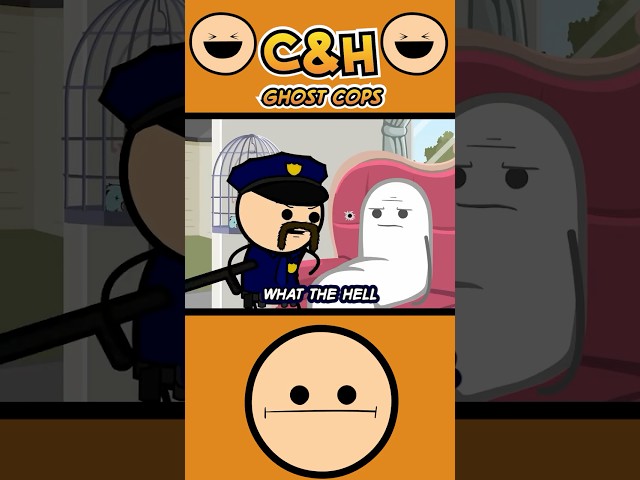 Who You Gonna Call?