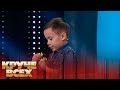 9-летний спидкубер Сергей Гоюк | Круче всех!