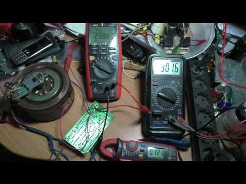 Стабилизатор напряжения ресанта АСН-1000/1-ЭМ. Вскрытие и осмотр начинки Стабилизатор напряжения ресанта АСН-1000/1-ЭМ. Вскрытие и осмотр начинки