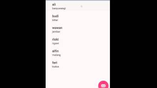 Recyclerview