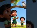 നോക്കൂ നോക്കൂ കൃഷിത്തോട്ടത്തിലെ മൃഗങ്ങൾ - Farm Animals Song |Nursery Rhymes for Kids | Kids | Shorts