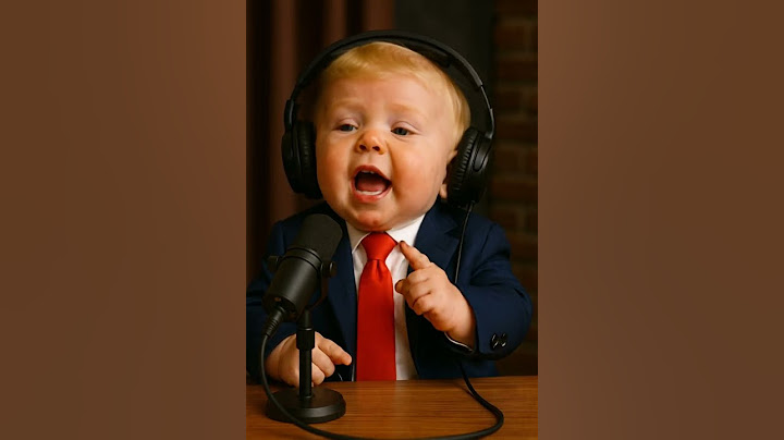 When iPhones Meet Politics #tariffs #skit #technews