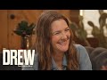 Shania Twain Gets Drew Barrymore Excited About Dating Again | The Drew Barrymore Show