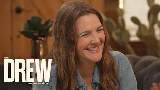 Shania Twain Gets Drew Barrymore Excited About Dating Again | The Drew Barrymore Show