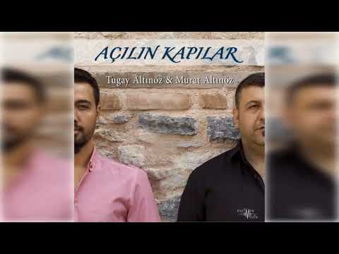 Tugay Altınöz & Murat Altınöz - Ağ Gül İle Kırmızı Gül (Official Audio)