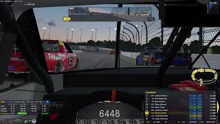 Bandit Racing League At Richmond screenshot 2