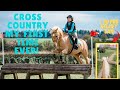 My First Time Doing Cross Country!! - Ride With Me - XC Go Pro Helmet Cam