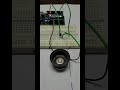 #Despacito using #arduino #shorts #short #science #cool #viral #song #music #trending #trendingmusic
