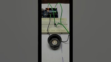 #Despacito using #arduino #shorts #short #science #cool #viral #song #music #trending #trendingmusic