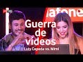 Cepeda vs Mimi: Guerra de videos #yuTUBERSOT