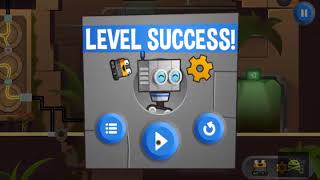 RoBBie - game ROBBIE walkthrough - How to play screenshot 4