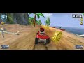 beach buggy biltz