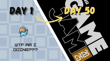 I am Joining a Game Jam...WITHOUT KNOWING HOW TO MAKE GAMES!!