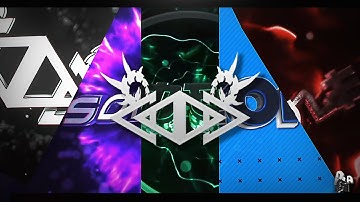 Multistyle Intro For #SOME1CON ~~🄱🅈 🄳🅁🄰🄶🄾🅂🄷~~