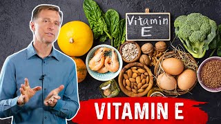 The Most Important Function of Vitamin E