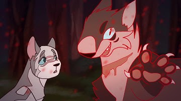 Toxic Love ~ Hawkfrost/Ivypool MAP PT. 2