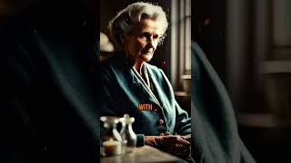 Marie Curie’s Shocking Discovery Revealed | Why Marie Curie’s Legacy Is Still Dangerous #mariecurie