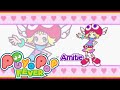 Puyo Pop Fever GBA Amitie S Route WakuWaku Course