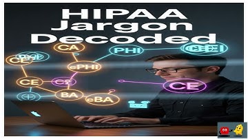 HIPAA Terminology Decoded for Developers | PHI, ePHI & Compliance #hipaa #HealthTech #developertips