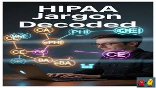 HIPAA Terminology Decoded for Freshers | PHI, ePHI &amp; Compliance #hipaa #HealthTech #developertips