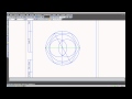 Компас 3D (урок 2- Редактирование чертежа)