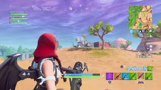 Fortnite batlle royale (Saison 7)