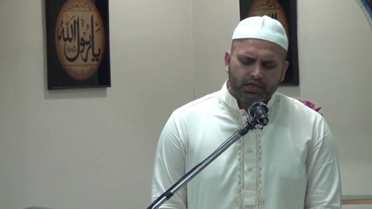 rashid bhai naat shareef - YouTube